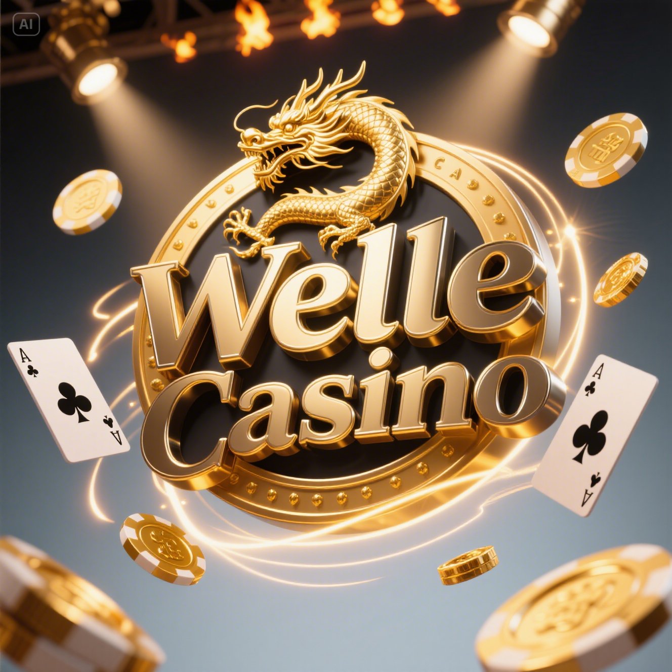Welle Casino
